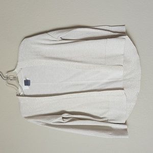 Girls- Old Navy Cardigan (size XS)